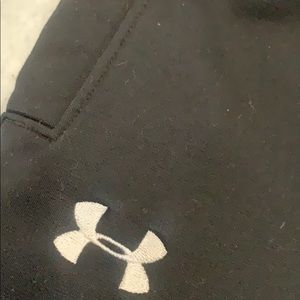 Under Armor cold gear pants